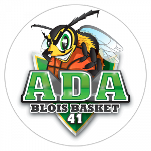 ADA BLOIS BASKET 41 - 1