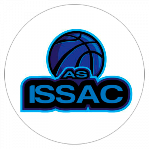 AS ISSAC
