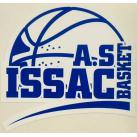 AS ISSAC - 1