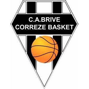 CA BRIVE CORREZE SECTION BASKET