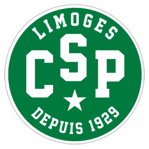 LIMOGES CSP