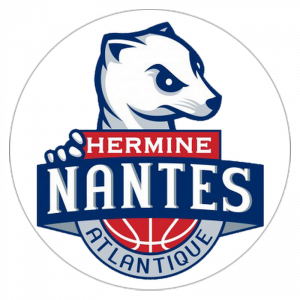 HERMINE DE NANTES ATLANTIQUE - 1