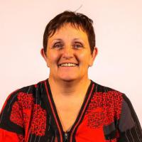 DEMEULE Sandrine