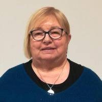 LECOLIER Jeanine