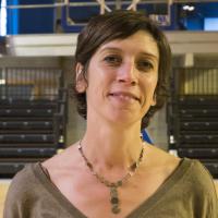 LEVEQUE Christelle