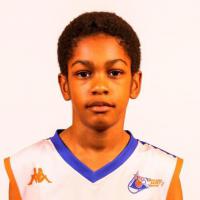 GOLITIN Mayron