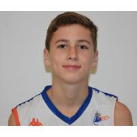 LEVEQUE Gabriel