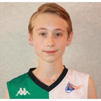 BREUIL Matheo