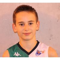 LAFARGE Gabin