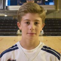 MARCHAND Baptiste