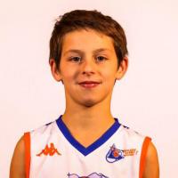 SARAIVA RODRIGUES Hugo Manuel