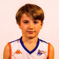 CONSTANTIN Julian