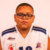 LEPAGE Doudou Junior