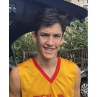 BONNEAU Quentin